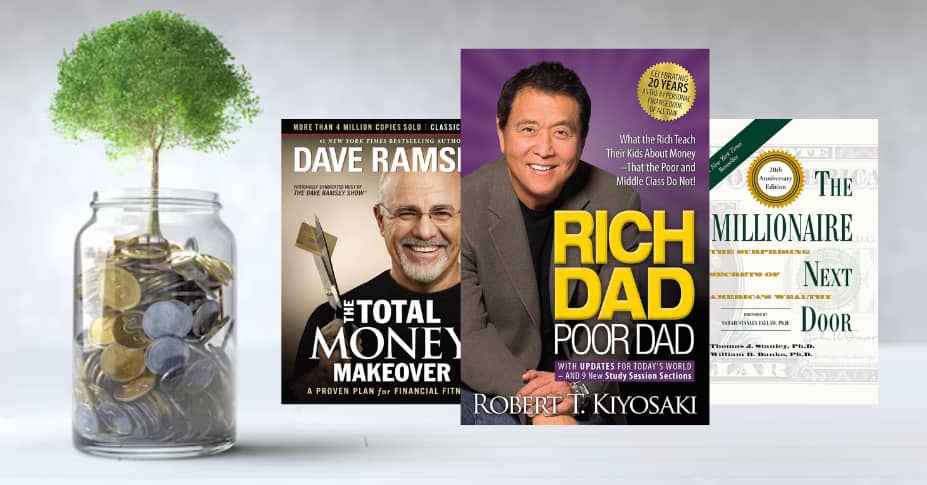 Miss this, Miss Out: Secure Your Financial Future with These 3 Digital Books